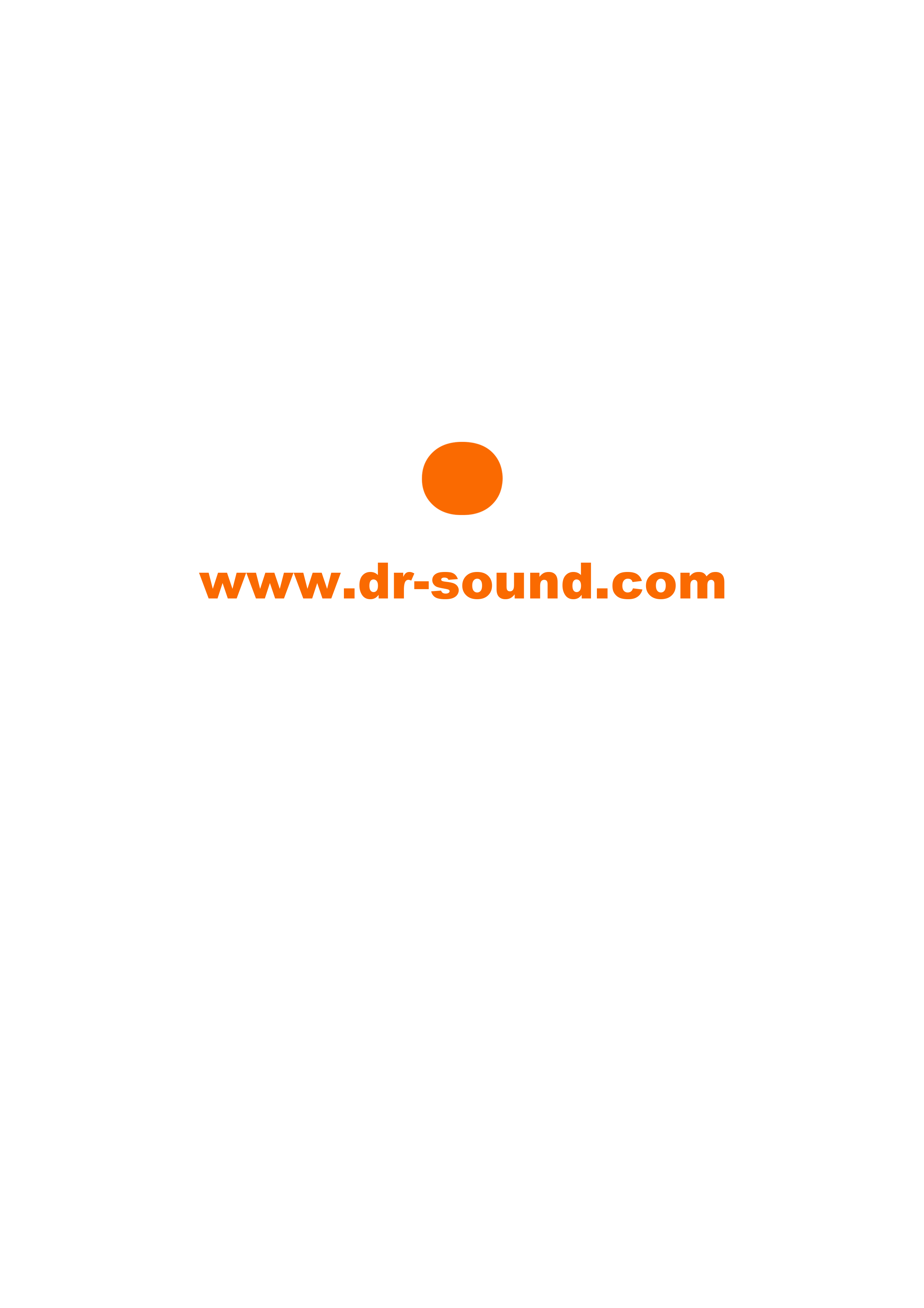 Dr Sound